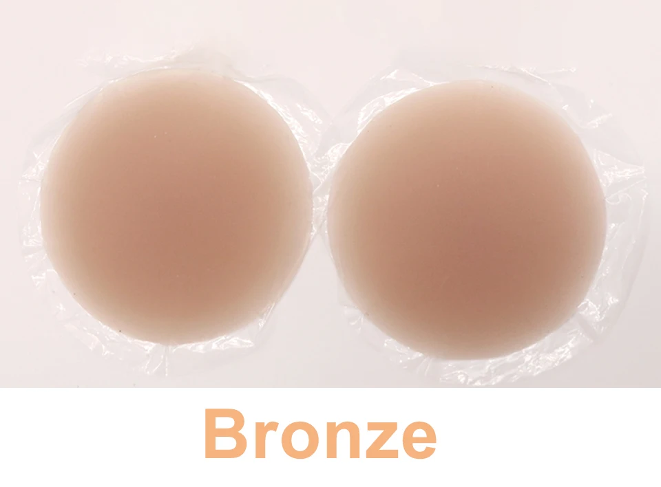 Bronze nipples6