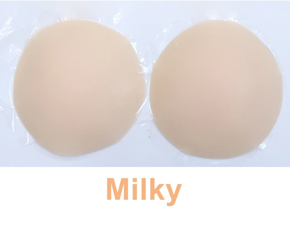 Milky nipples8