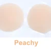 Peachy