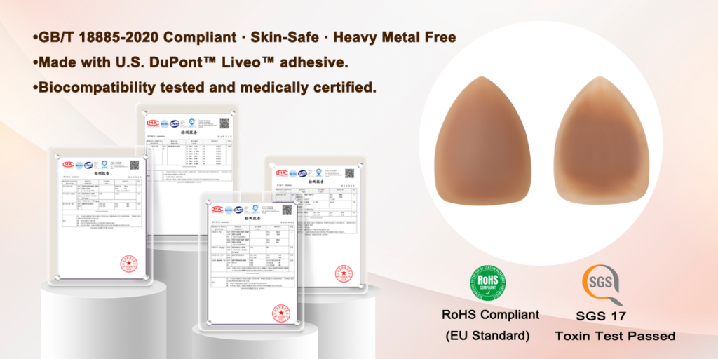 SGS-tested medical-umi-Triangle Shape2-1