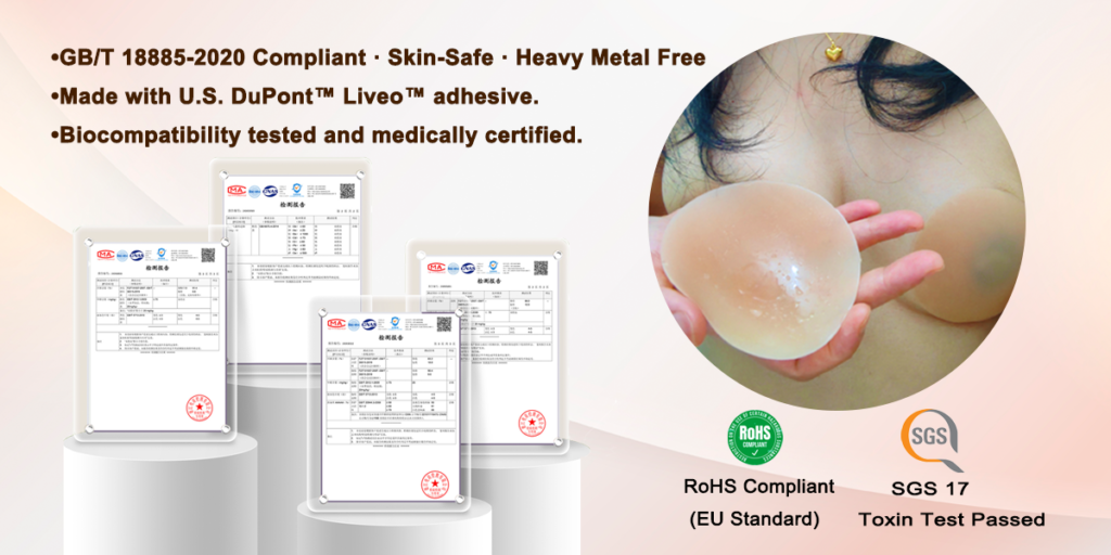SGS-tested medical-umi-pink1