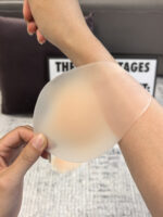nipple sticker