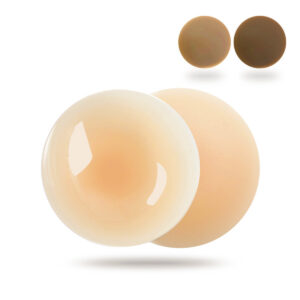 UMI Non-Adhesive Nipple Cover Inserts