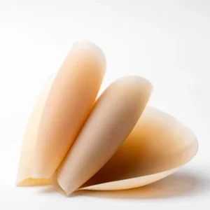 UMI Ultra-Thin Sticky Nipple Covers – Invisible, Sweatproof & Reusable for Full Coverage
