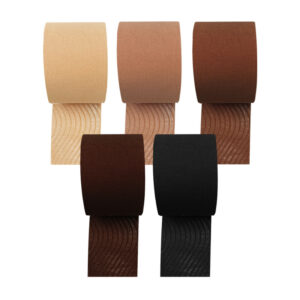 Boob Tape – Invisible Lift & Support for Any Outfit