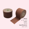 light brown