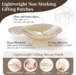 best nipple covers with lift