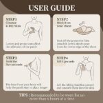 best nipple covers with lift-How to Use Nipple Covers