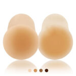 best nipple covers with lift_1 Pair_camel Lo