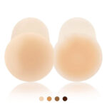 best nipple covers with lift_1 Pair_crème