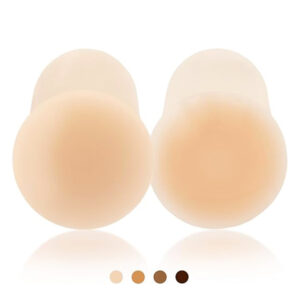 best nipple covers with lift_1 Pair_crème