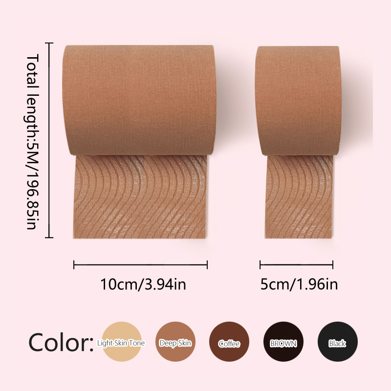 boob tape Cup Size-Umi-3-2