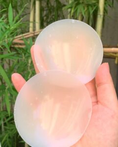 Non-Adhesive Nipple Covers