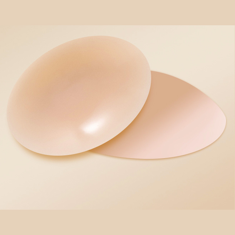 invisible nipple covers-Soft Nude nipple covers that don't show through