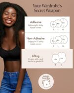 Lift Up Nipple Covers
