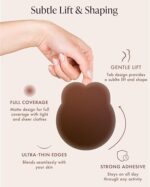 Nipple Covers That Lift