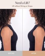 Tired of Push-Up Pasties That Let You Down?
