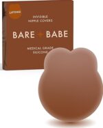 Push-up pasties in Cocoa