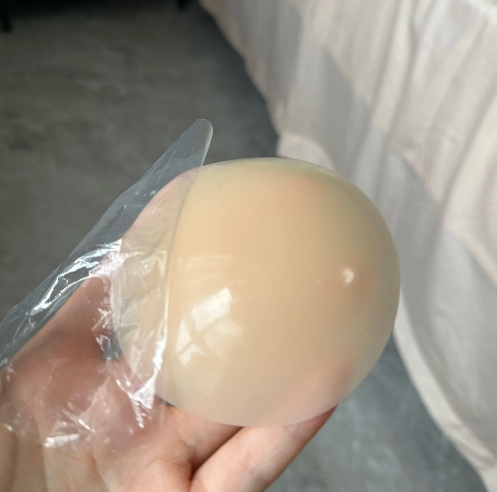 Silicone nipple covers -UMI Silicone nipple covers that stop nipples from showing