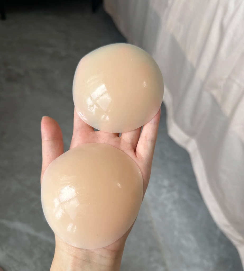 How to Choose the Best Silicone Nipple Covers
