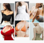 Ideal for formal wear, workouts, or everyday discreet coverage；