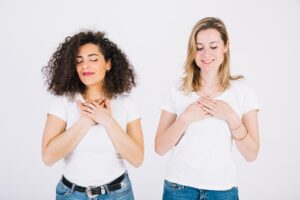 Find Your Perfect Nipple Cover Size