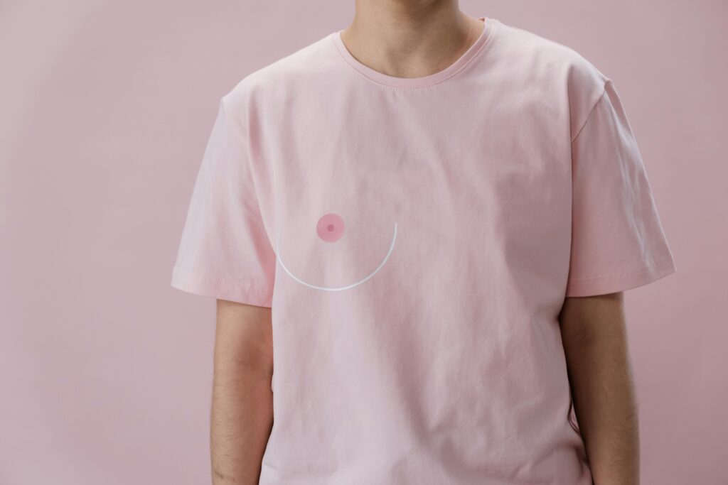 Measuring Your Nipple Size3 How to Find Your Perfect Nipple Cover Size