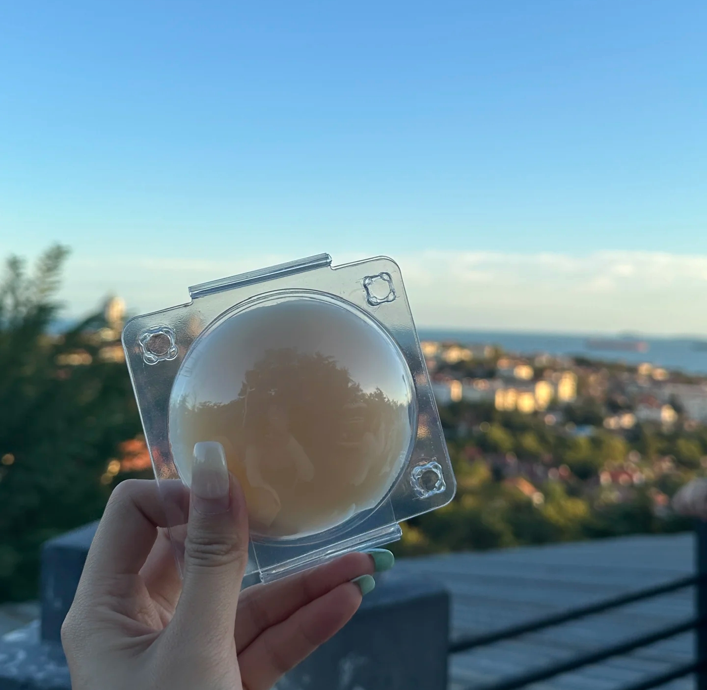 How to Store Nipple Covers Properly