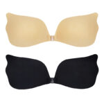 adhesive bra