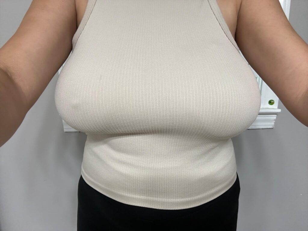 Choose the Right Size for A–DD+ Non-Adhesive Nipple Covers Slipping?Choose the Right Size for A–DD+