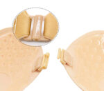 reusable adhesive bra